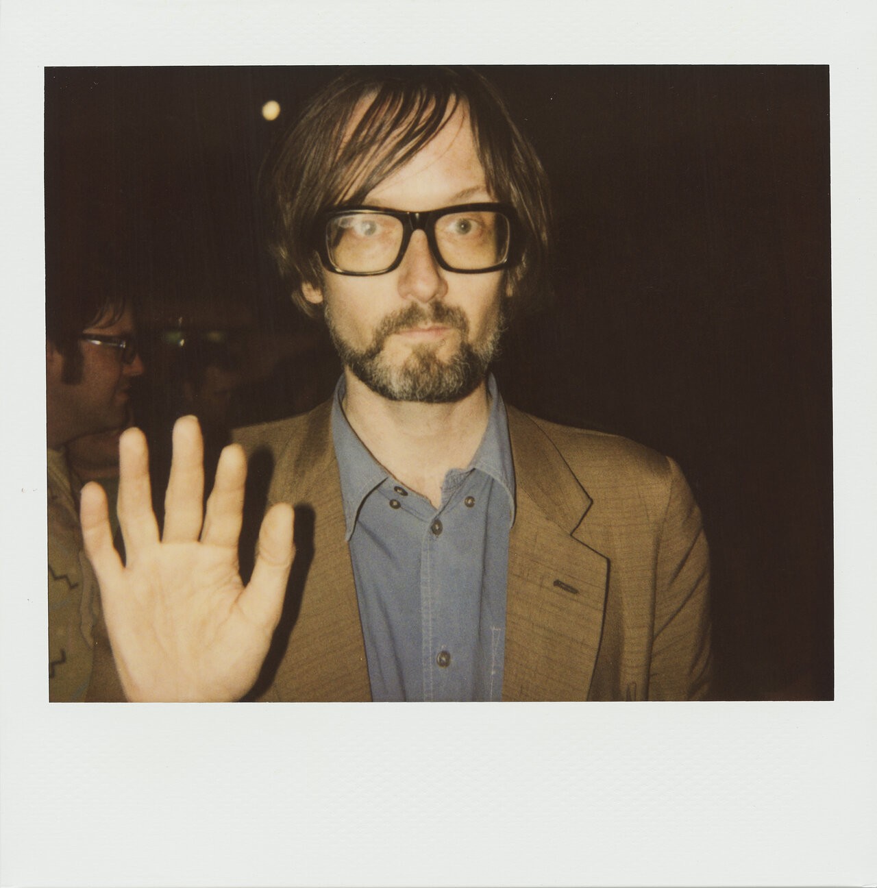 Jarvis Cocker