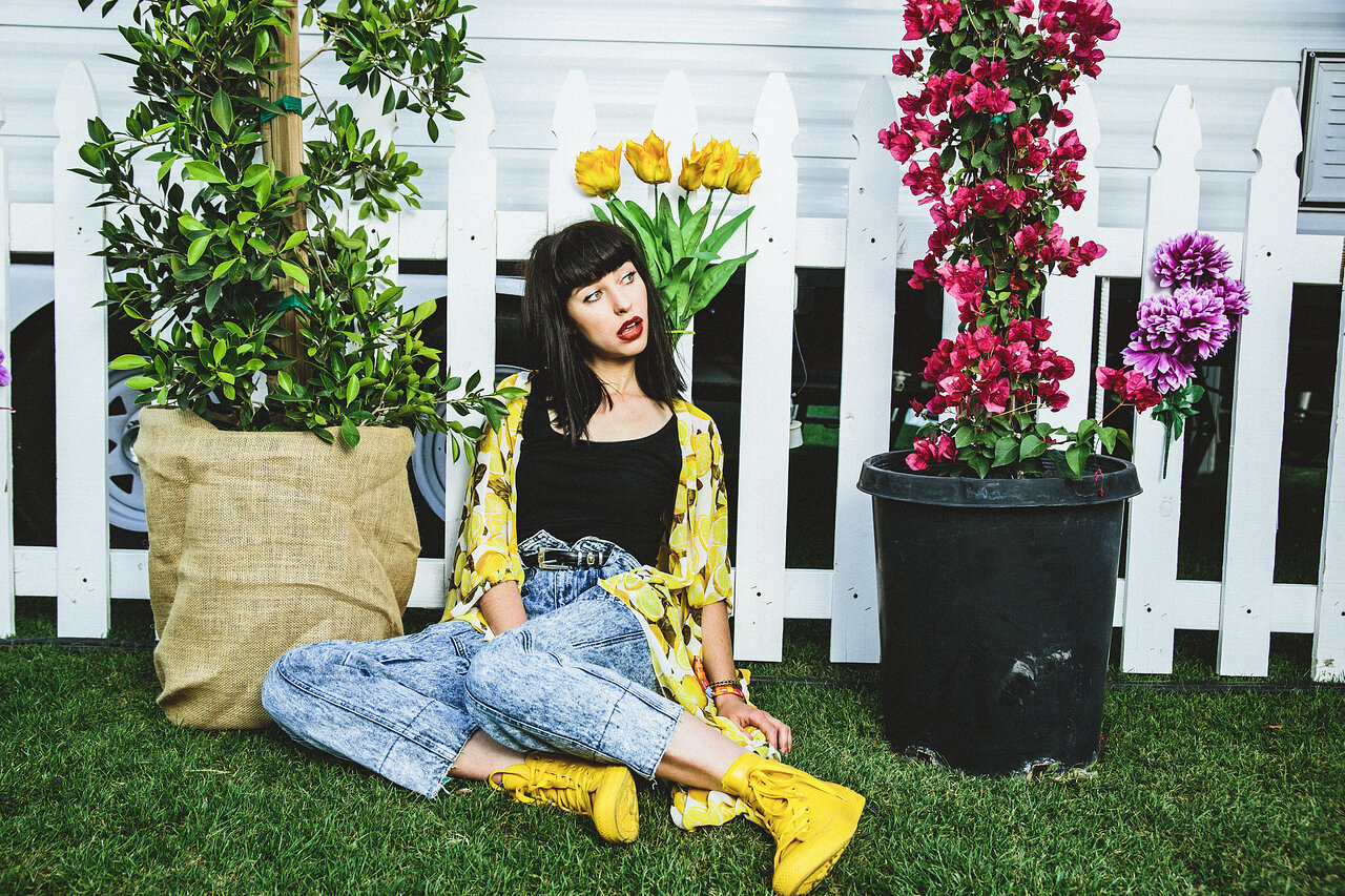 Kimbra
