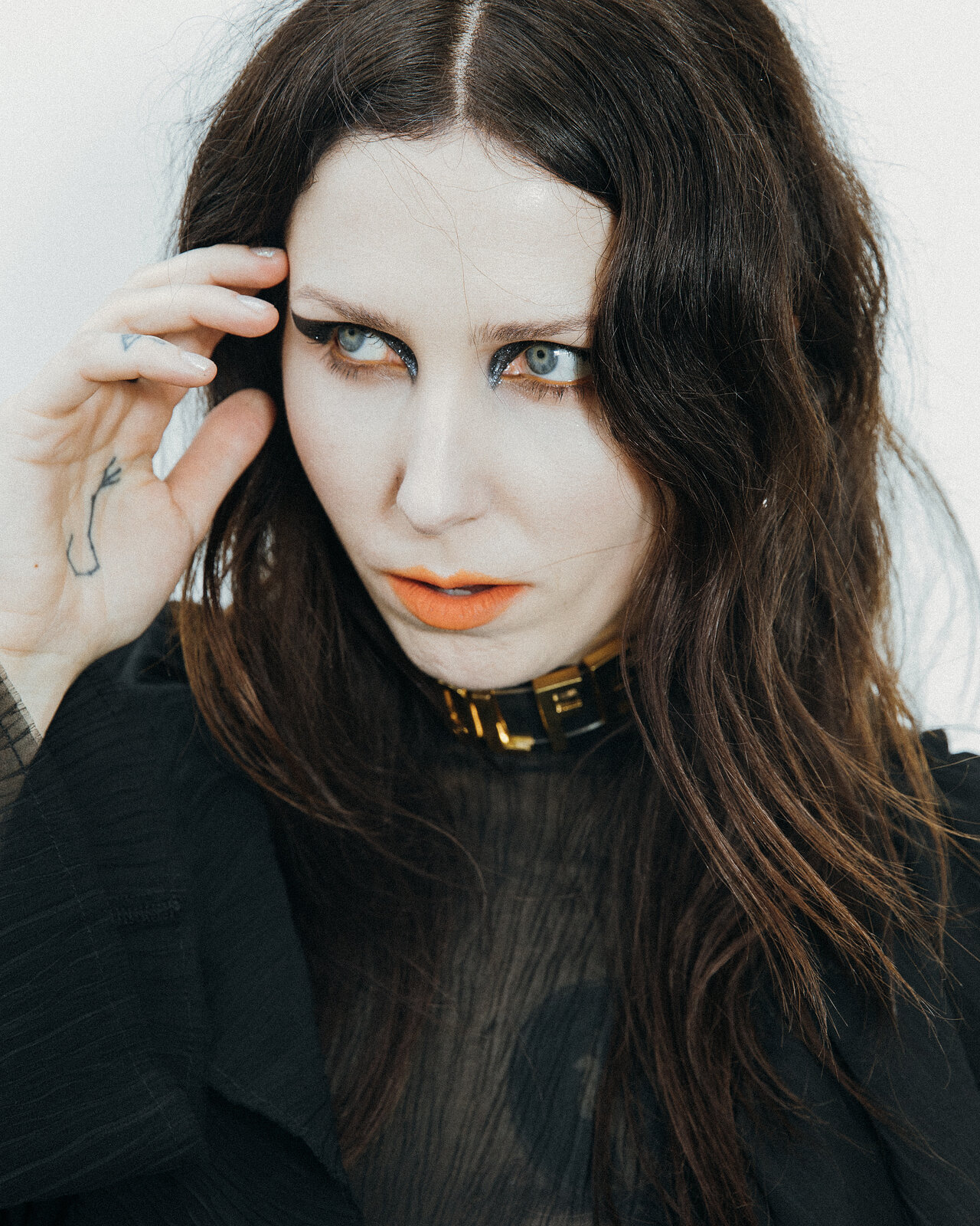 Chelsea Wolfe