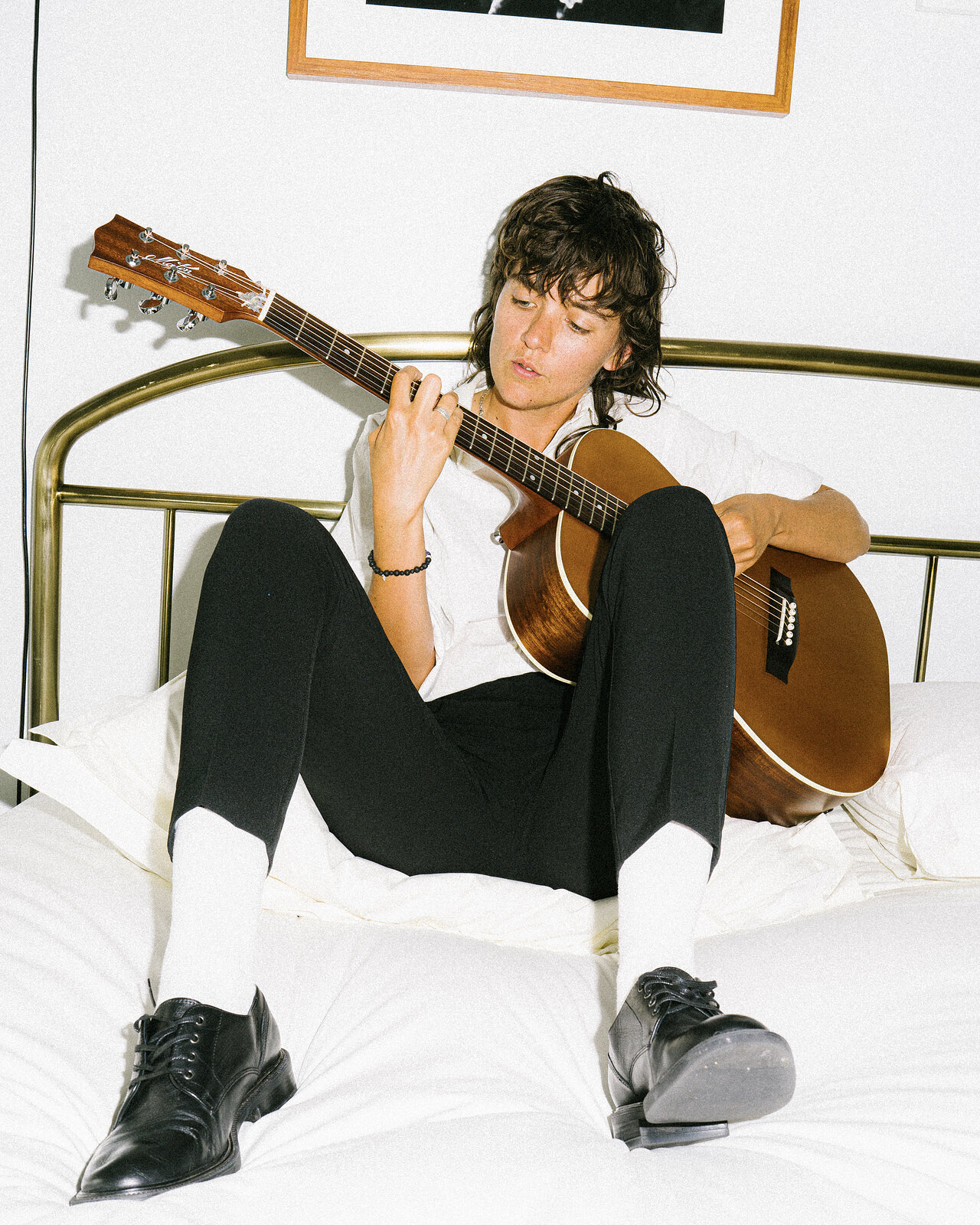Courtney Barnett