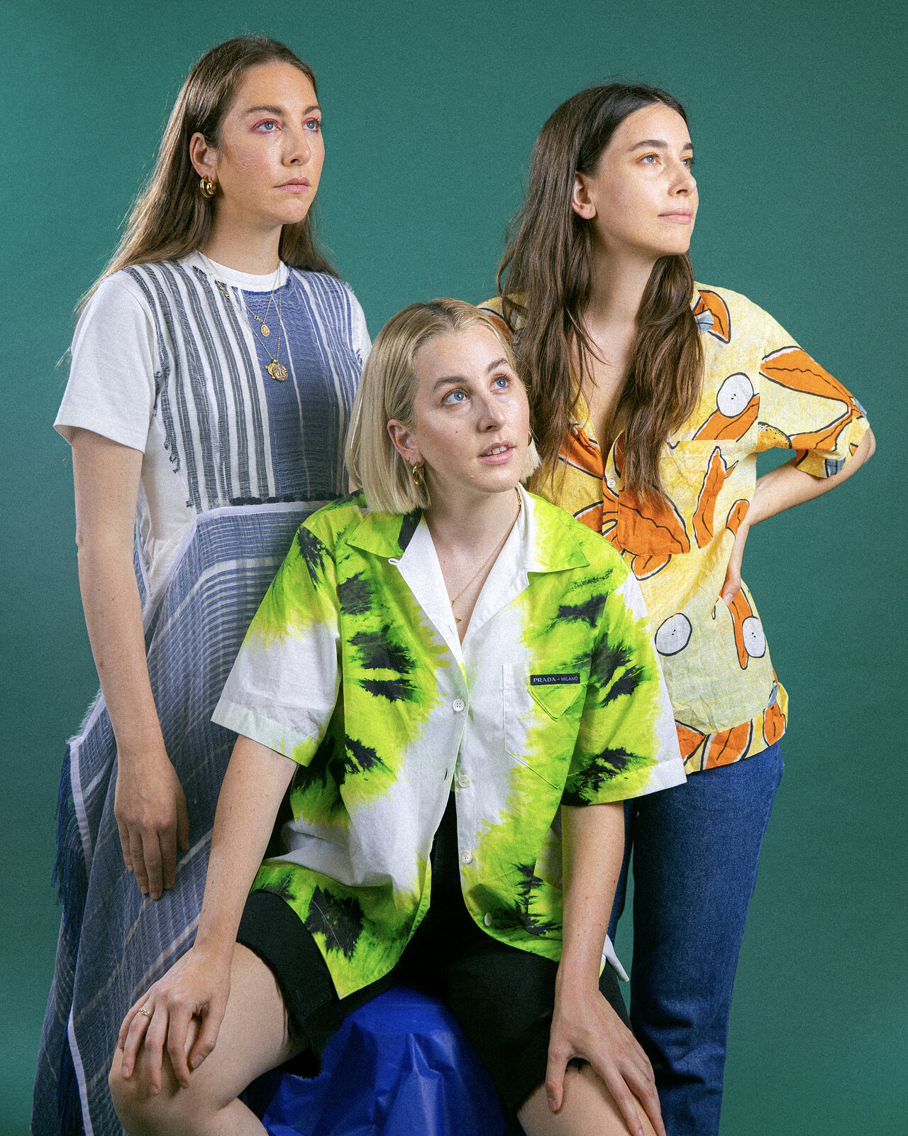 HAIM