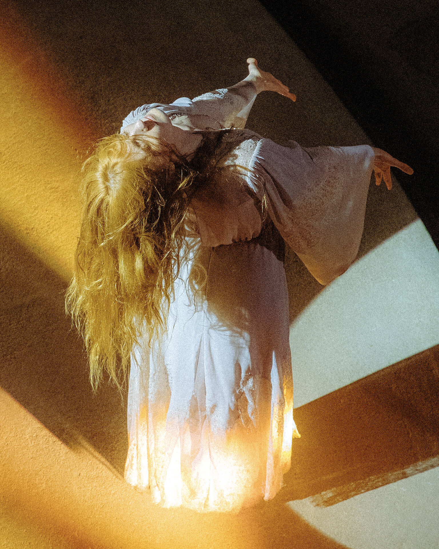 Florence and The Machine