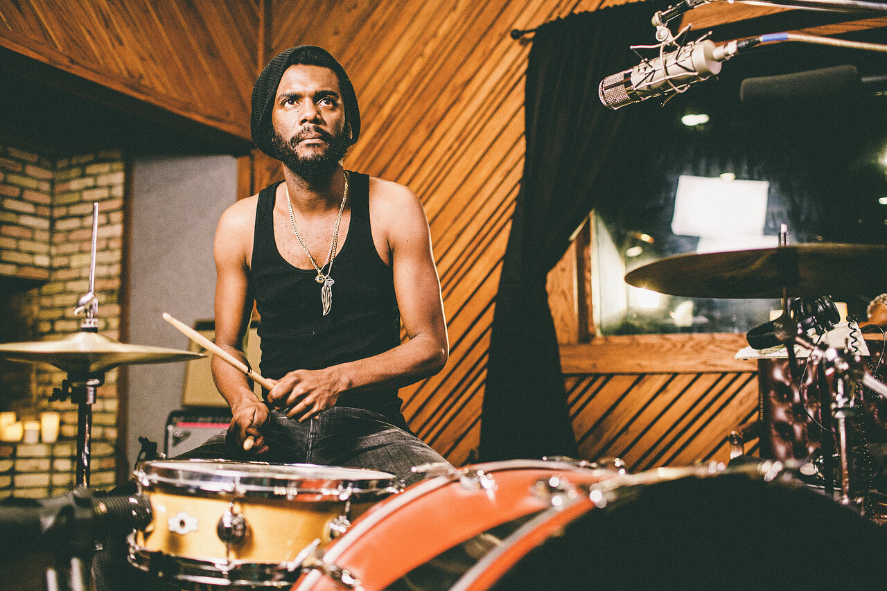 Gary Clark Jr.
