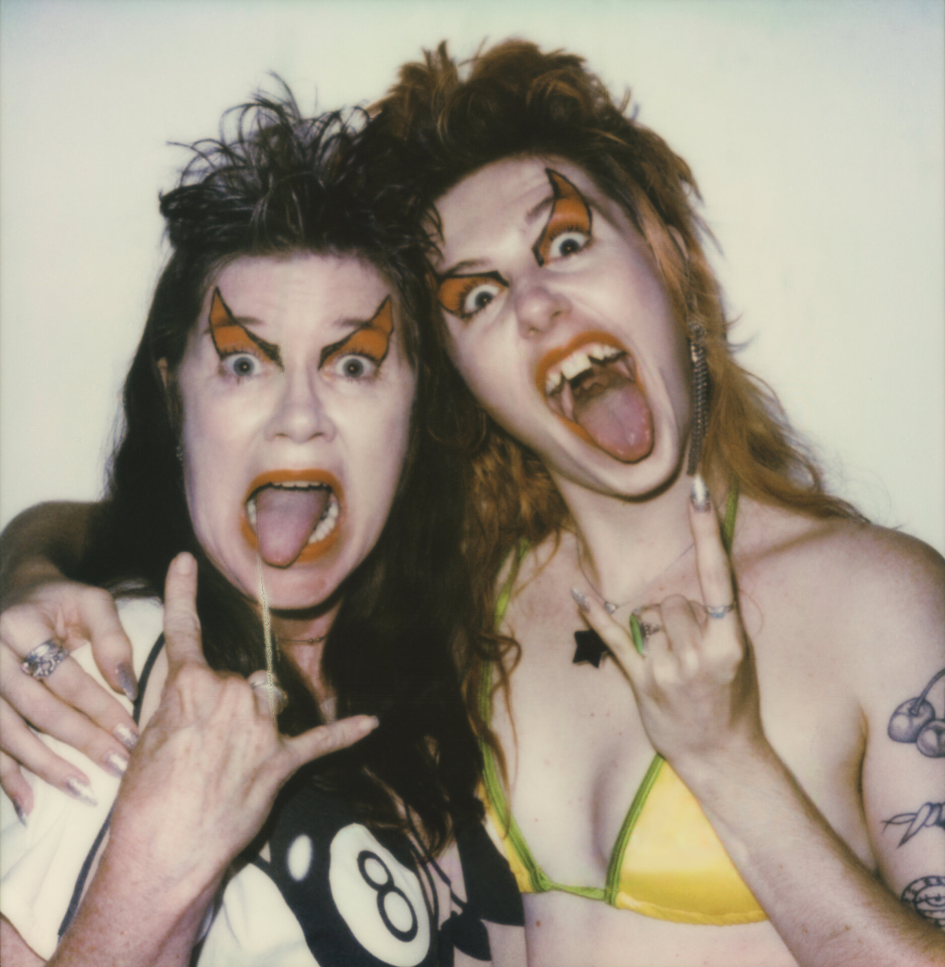 Dani + Meredith Miller