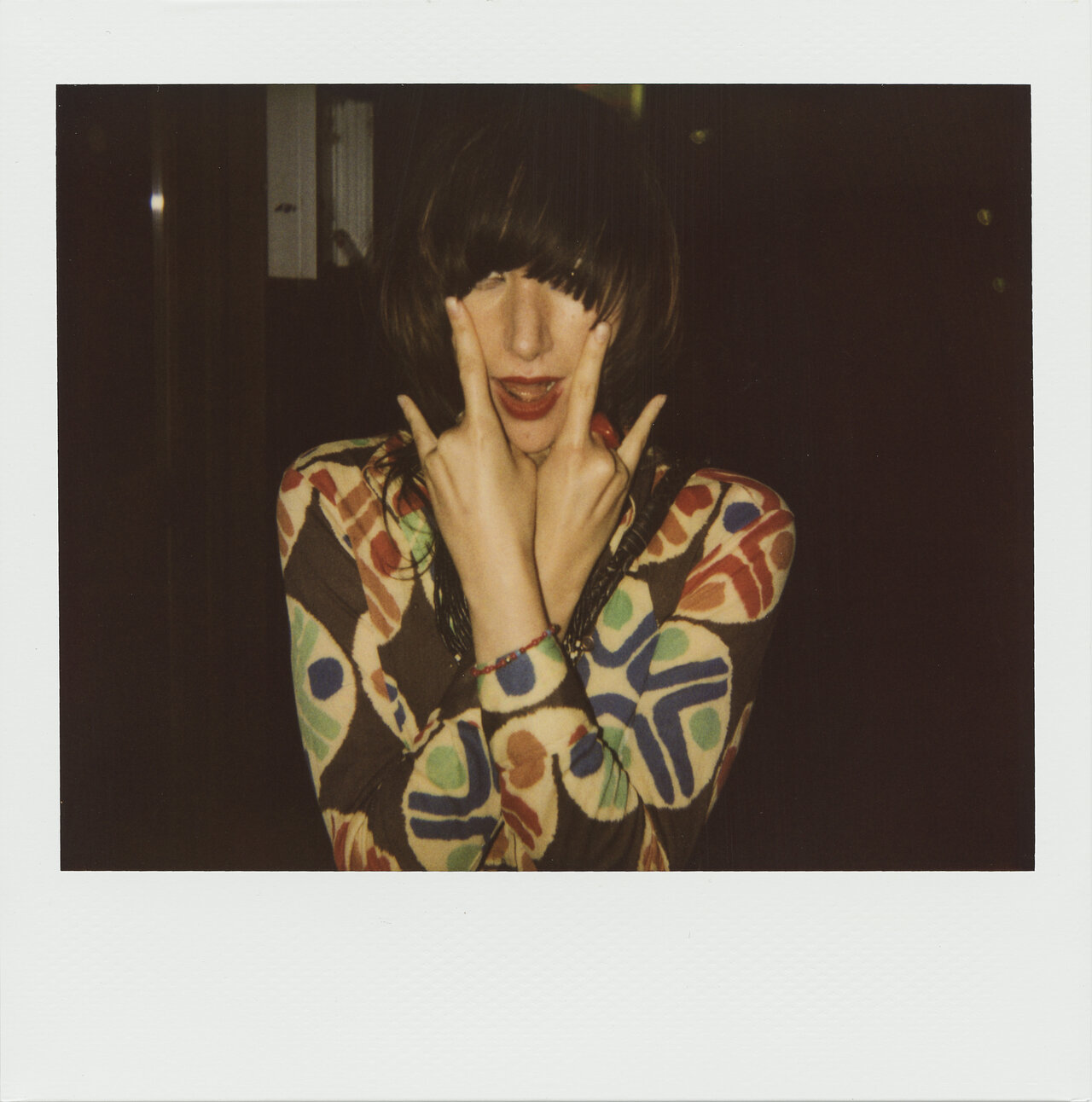 Karen O