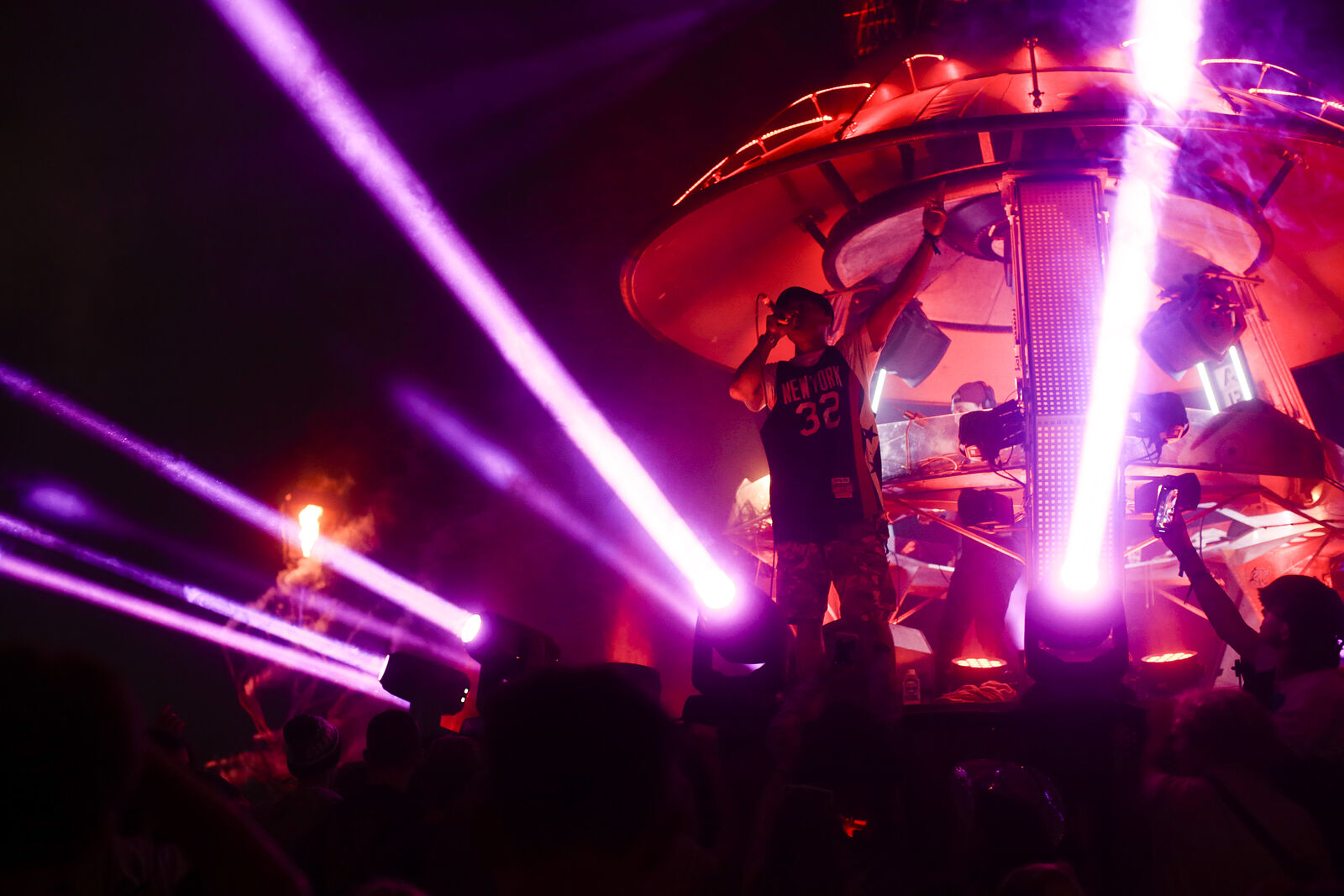 Roni Size ft Dynamite MC