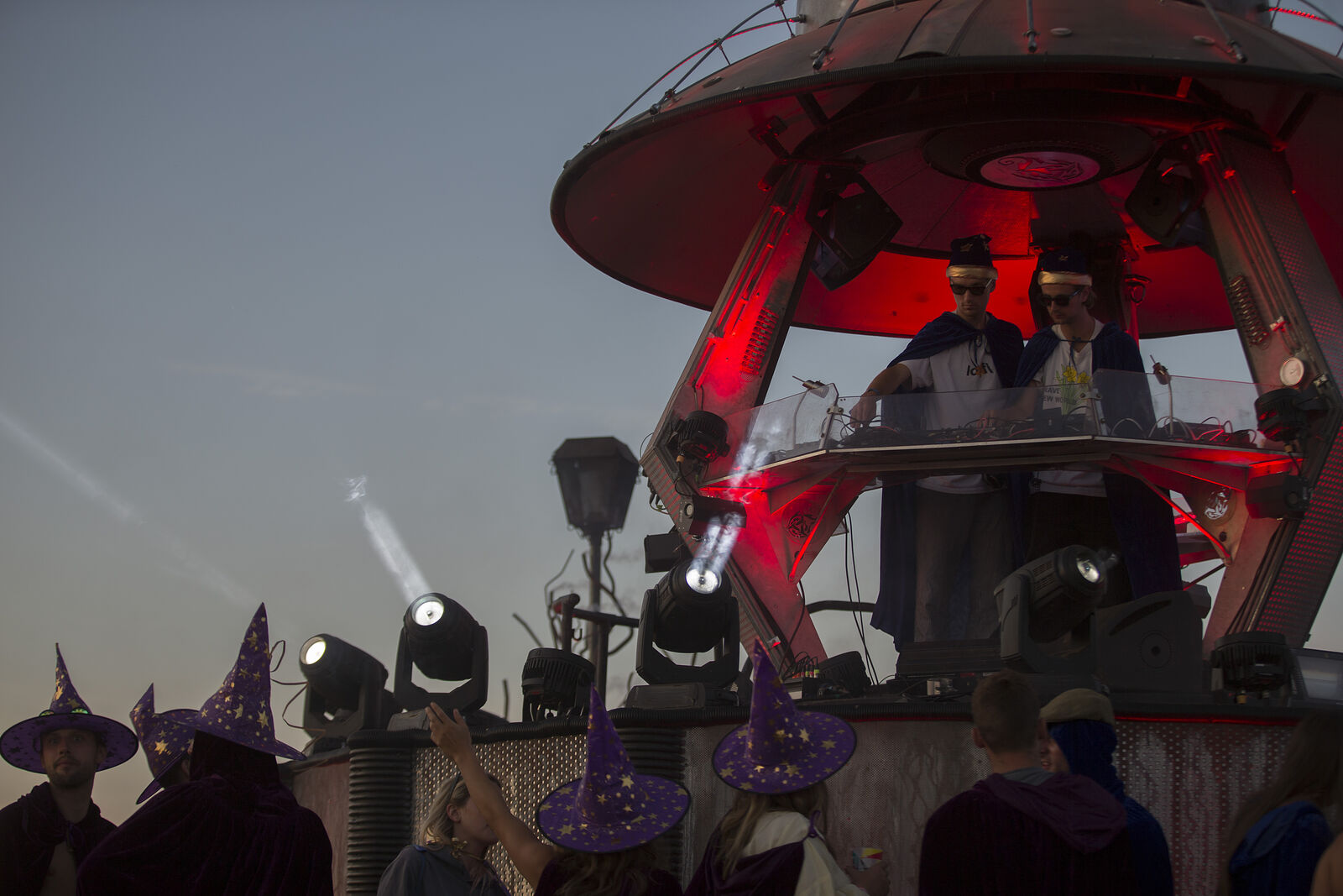 DJ Dunk &amp;Flahman Funk