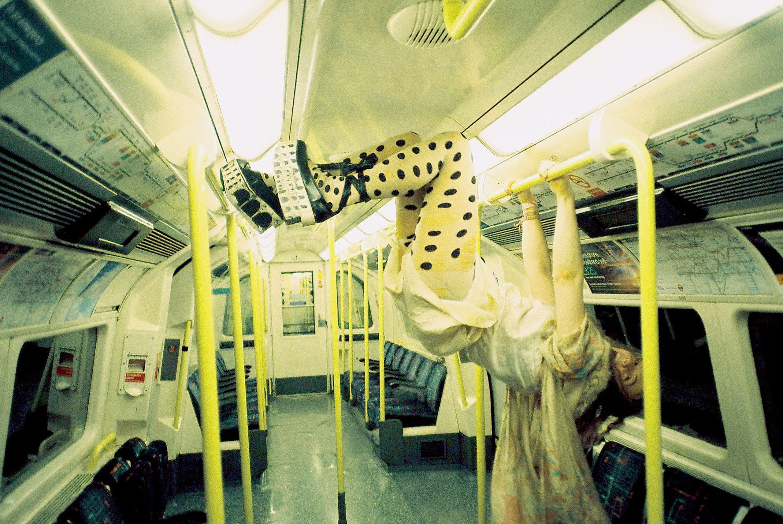 Bolt Agency Photographers EL HARDWICK