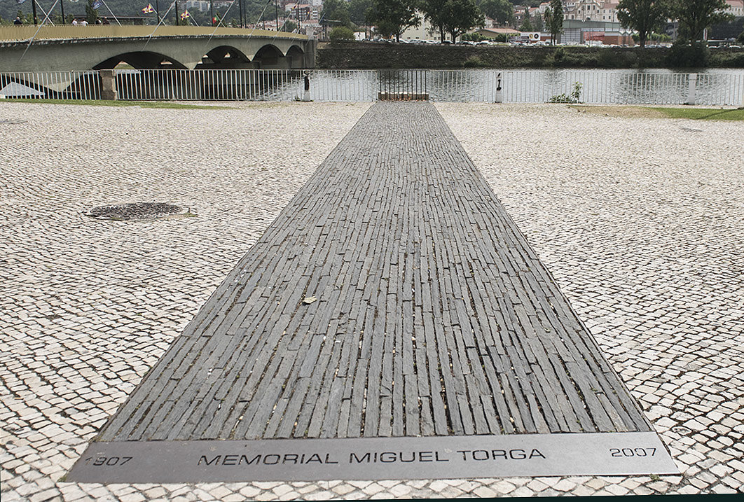 Memorial Miguel Torga