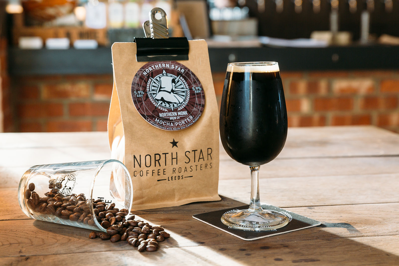 Northern Monk Brew Co.