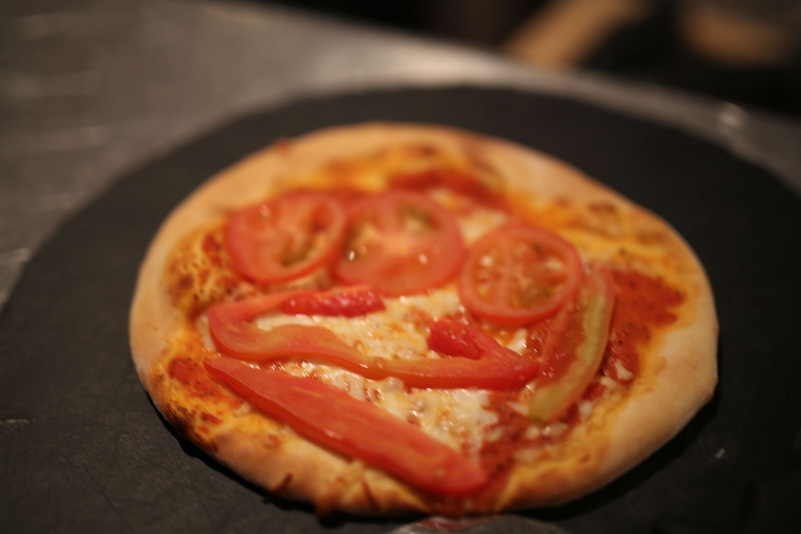 #LIF15: Pizza Making Class