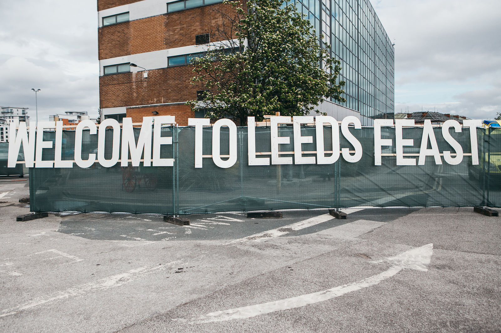 #LIF15: Leeds Feast