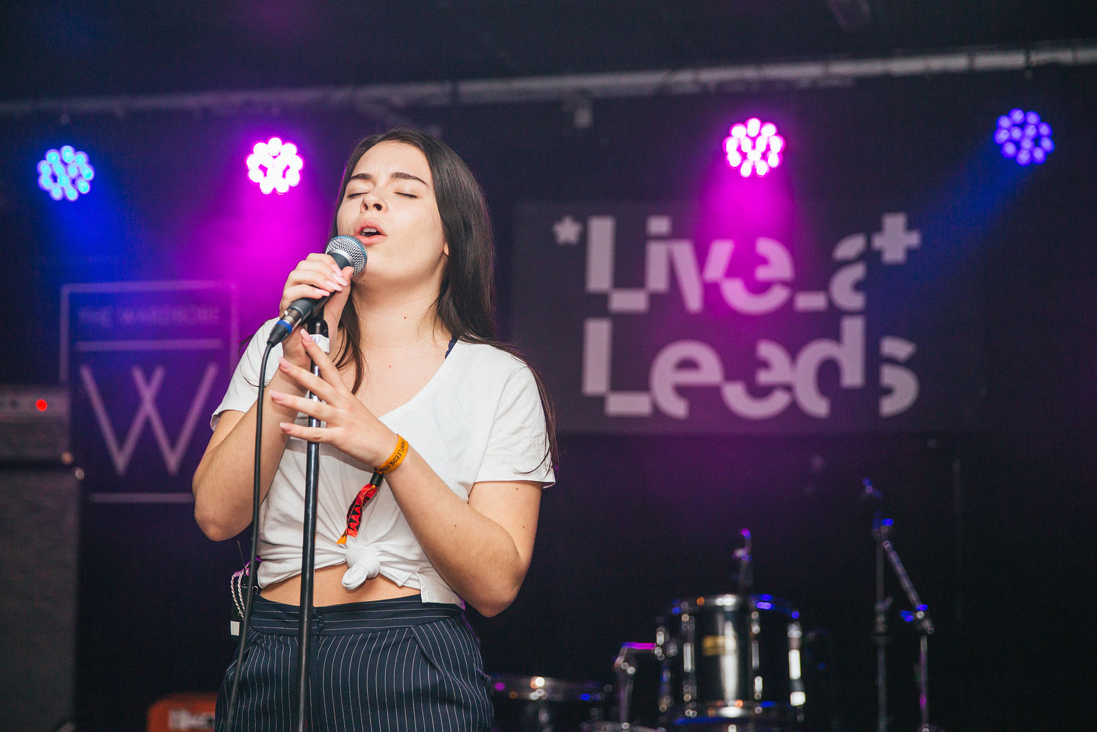 Liv Dawson: Live at Leeds 