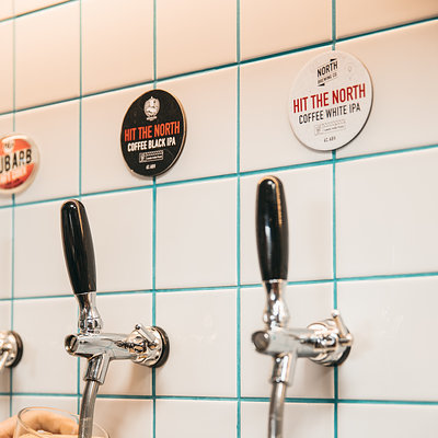 Hit the North: Collab Beer Launch and Ale Trail Shuttle