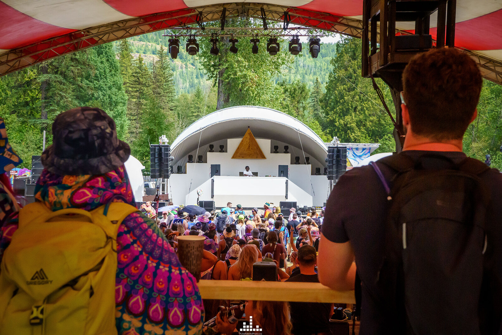 Pulse Media Photography | Shambhala Music Festival 2022 | Shambhala 2022